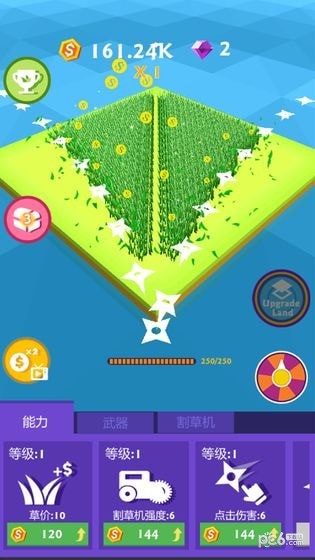 滑块谜城