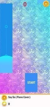 钢琴音色