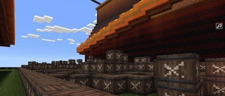 方块迷踪