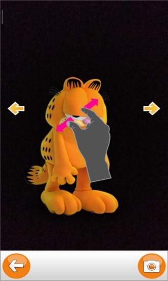 会说话的汤姆猫2