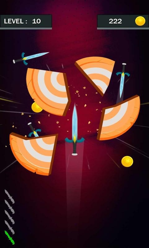 经典飞行棋