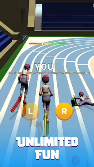 Highway Dash 3D