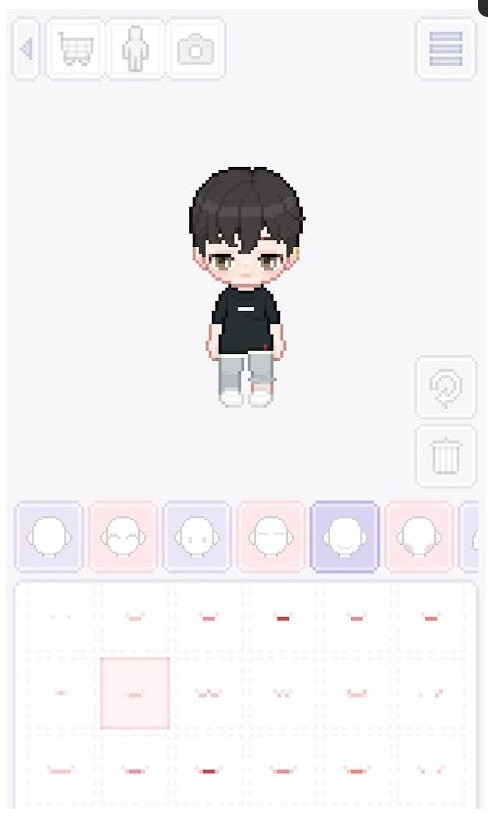 我的明星男友