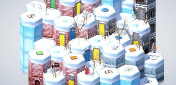 冰雪