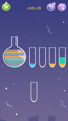 液体分类
