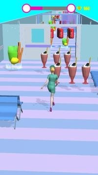 健康跑步