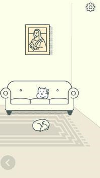 寻找隐藏物品