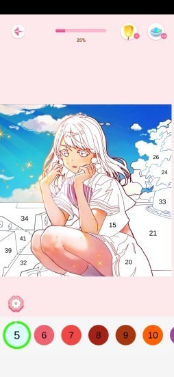 画画涂鸦大作战