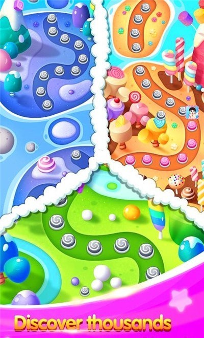 Cake Go