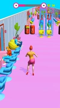 健康跑酷3D