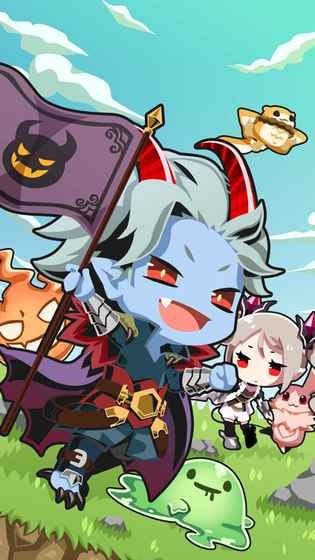 我家的魔王大人