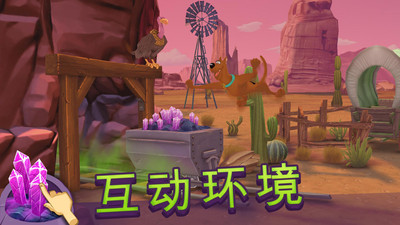 我的朋友是忍者