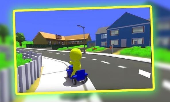 布娃娃灌篮3D