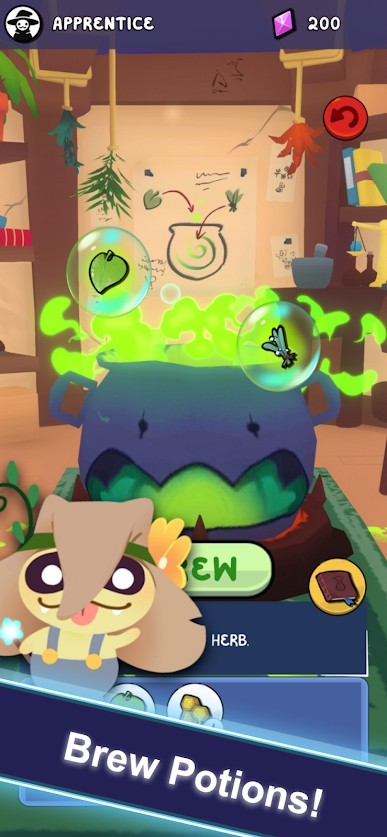 口袋魔兽联盟