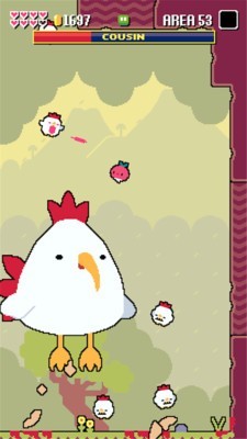 超级战姬传说