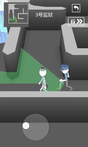 逃跑吧少年2