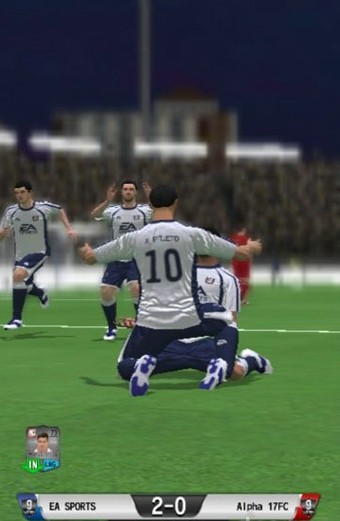 FIFA足球世界