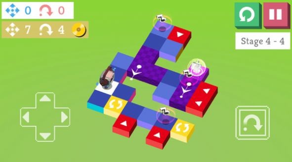 Hook 2048