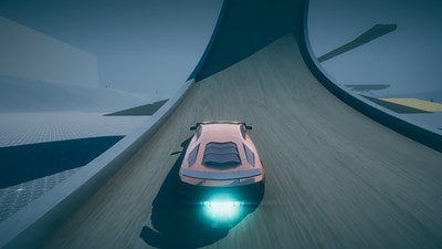 GTR赛车模拟器