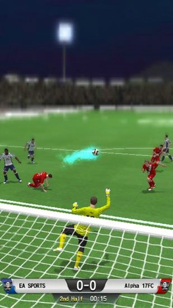 FIFA足球世界