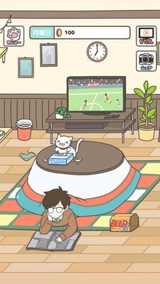 铲屎官连连看