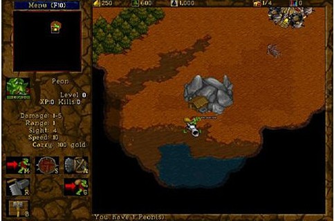 魔兽争霸3冰封王座