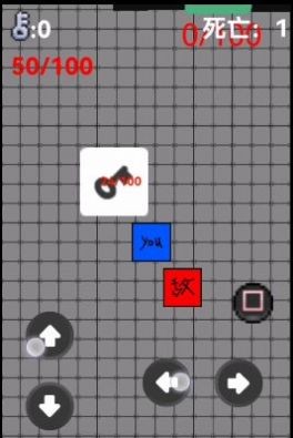 逃离囚牢