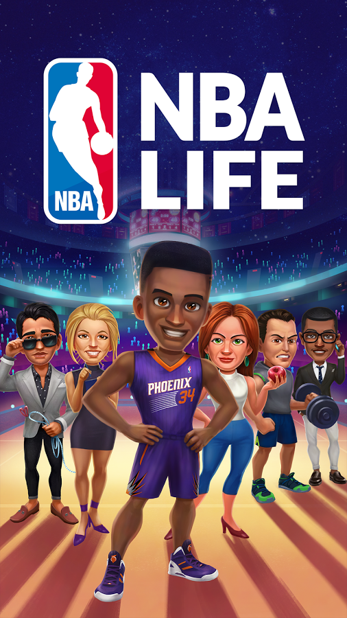 NBA范特西