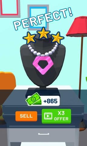 Jewel Last Empire