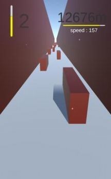 疯狂跑跳