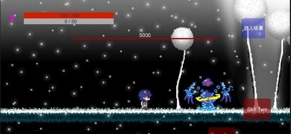 勇者杀死了魔王