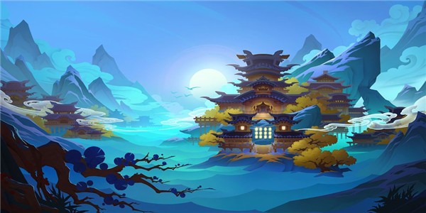 剑网3指尖江湖