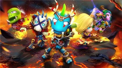 我叫MT奇幻之旅公会版
