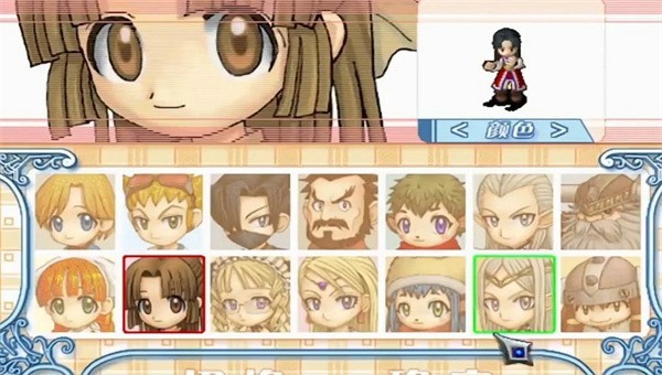魔力宝贝觉醒