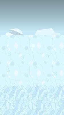 放置太空船