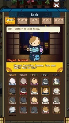 猫咪寿司大亨