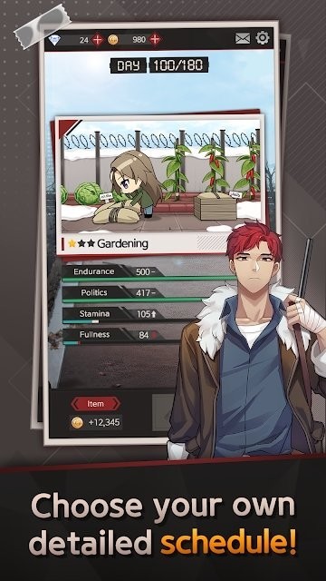 危险的家伙们中文版