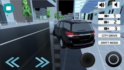 漂移和驾驶赛车