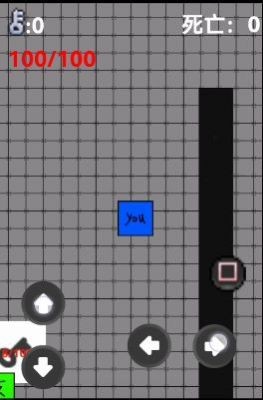 逃离囚牢