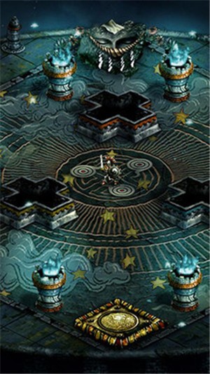 魔幻之诗GM版