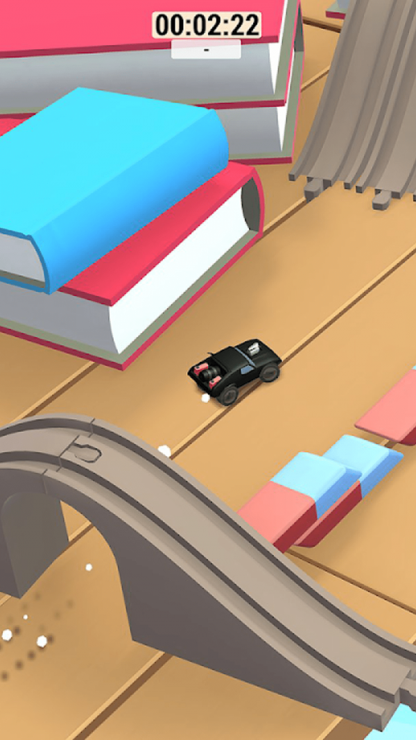 迷你赛车2