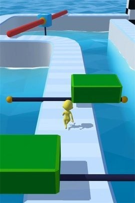 Slice Drop
