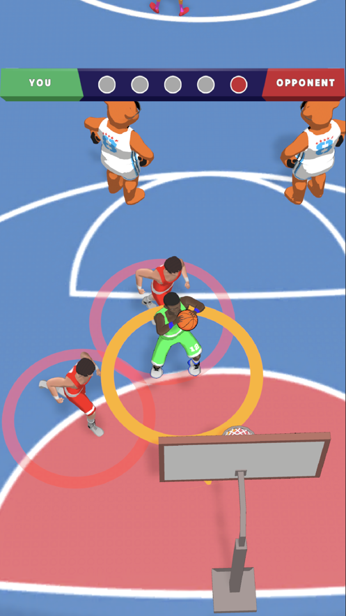 Dungone Knights K