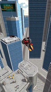 Bike Baron 2中文版