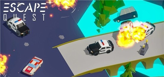 Escape