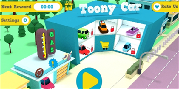 Toon Blast