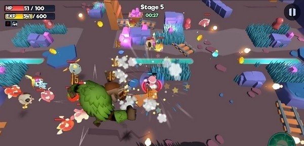 BrawlShooters