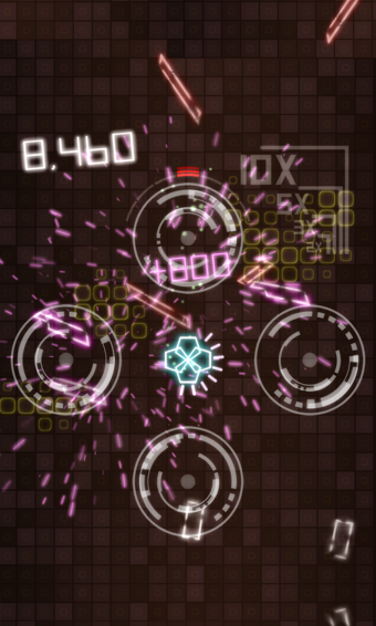 霓虹战机