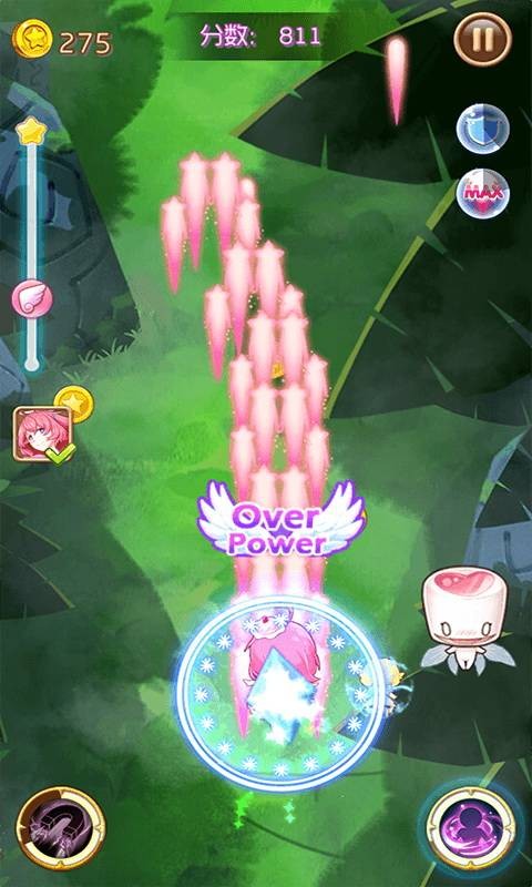 糖果公主3星梦芭蕾