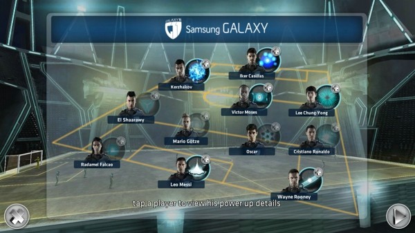 StreetSoccer3D